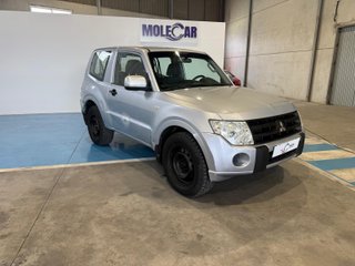 Mitsubishi Montero 3.2 DI-D