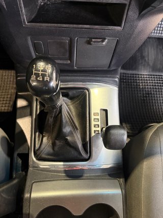 Mitsubishi Montero 3.2 DI-D