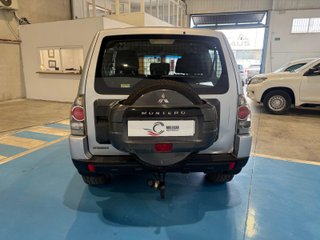 Mitsubishi Montero 3.2 DI-D