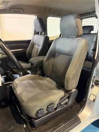 Mitsubishi Montero 3.2 DI-D