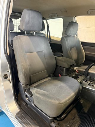 Mitsubishi Montero 3.2 DI-D