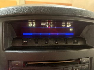 Mitsubishi Montero 3.2 DI-D