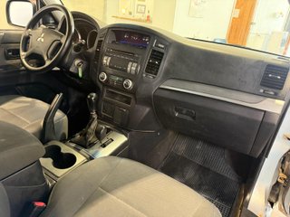 Mitsubishi Montero 3.2 DI-D