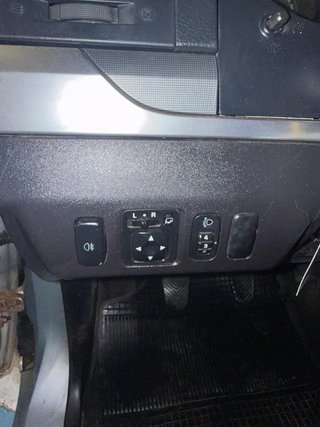 Mitsubishi Montero 3.2 DI-D