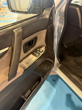 Mitsubishi Montero 3.2 DI-D