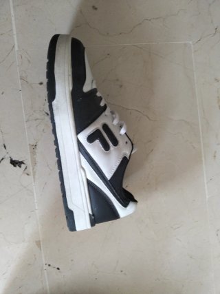 Zapatillas Fila Talla 40 sin estrenar