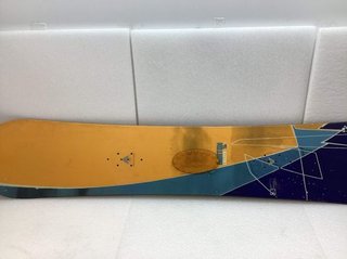 Snowboard Burton Cruzer 5