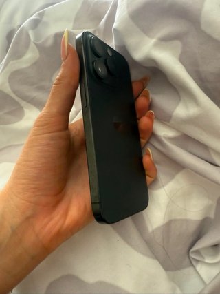 iPhone 15 Pro 128GB 90% Salud Batería