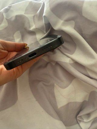 iPhone 15 Pro 128GB 90% Salud Batería