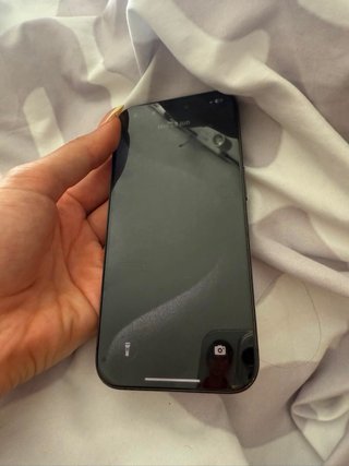 iPhone 15 Pro 128GB 90% Salud Batería