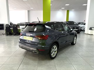 SEAT Arona FR XM 1.0 TSI 115CV DSG Espectacular!!!
