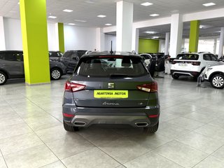 SEAT Arona FR XM 1.0 TSI 115CV DSG Espectacular!!!