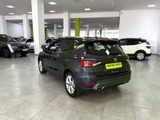 SEAT Arona FR XM 1.0 TSI 115CV DSG Espectacular!!!