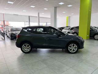 SEAT Arona FR XM 1.0 TSI 115CV DSG Espectacular!!!