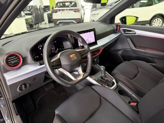 SEAT Arona FR XM 1.0 TSI 115CV DSG Espectacular!!!