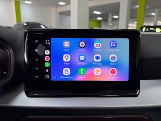 SEAT Arona FR XM 1.0 TSI 115CV DSG Espectacular!!!
