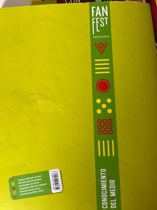 Conocimiento del Medio 6, Tercer Ciclo Primaria...