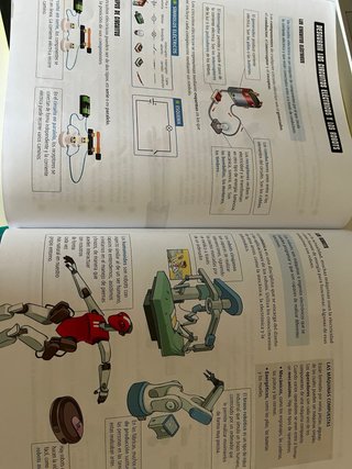 Conocimiento del Medio 6, Tercer Ciclo Primaria...