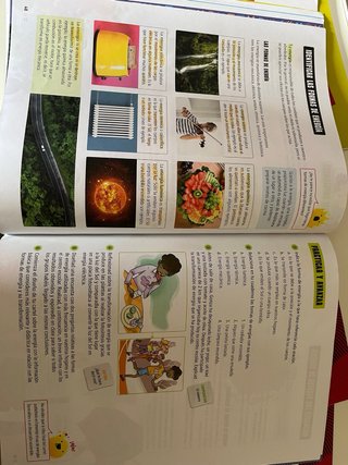Conocimiento del Medio 6, Tercer Ciclo Primaria...