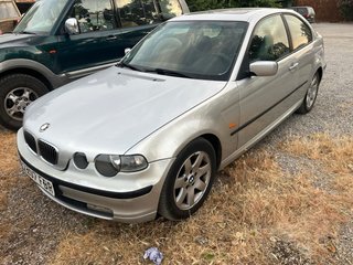BMW Serie 3 2006