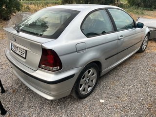 BMW Serie 3 2006