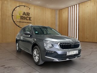 Skoda Kamiq 1.0 TSI 85kW (115CV) DSG SELECTION