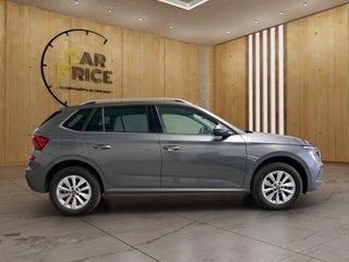 Skoda Kamiq 1.0 TSI 85kW (115CV) DSG SELECTION