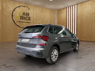 Skoda Kamiq 1.0 TSI 85kW (115CV) DSG SELECTION