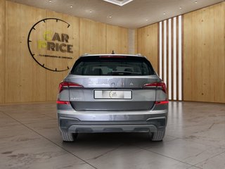 Skoda Kamiq 1.0 TSI 85kW (115CV) DSG SELECTION