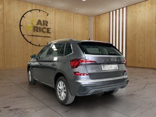 Skoda Kamiq 1.0 TSI 85kW (115CV) DSG SELECTION