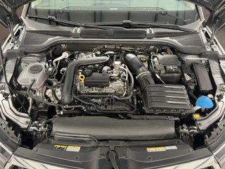 Skoda Kamiq 1.0 TSI 85kW (115CV) DSG SELECTION
