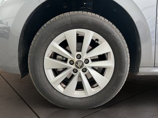 Skoda Kamiq 1.0 TSI 85kW (115CV) DSG SELECTION