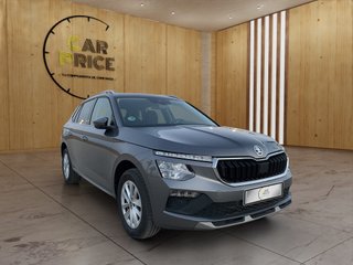 Skoda Kamiq 1.0 TSI 85kW (115CV) DSG SELECTION