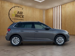 Skoda Kamiq 1.0 TSI 85kW (115CV) DSG SELECTION