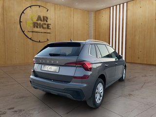 Skoda Kamiq 1.0 TSI 85kW (115CV) DSG SELECTION