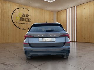 Skoda Kamiq 1.0 TSI 85kW (115CV) DSG SELECTION