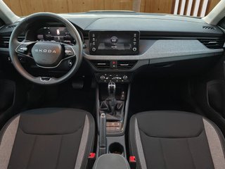 Skoda Kamiq 1.0 TSI 85kW (115CV) DSG SELECTION