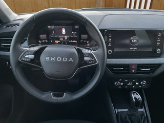 Skoda Kamiq 1.0 TSI 85kW (115CV) DSG SELECTION