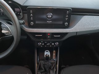 Skoda Kamiq 1.0 TSI 85kW (115CV) DSG SELECTION