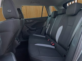 Skoda Kamiq 1.0 TSI 85kW (115CV) DSG SELECTION