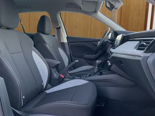Skoda Kamiq 1.0 TSI 85kW (115CV) DSG SELECTION