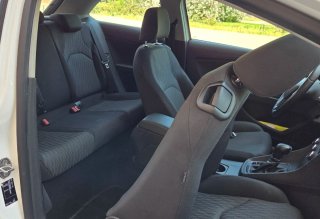 SEAT Leon DSG 1.6 tdi 105cv libro completo sellado