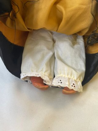 Muñeca Elfa D. Anton Jos Colección