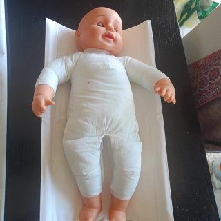 Báscula romana EKS 12 kg