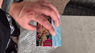 2 Booster Bundle Ascended Heroes Inglés SELLADOS.