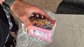 2 Booster Bundle Ascended Heroes Inglés SELLADOS.