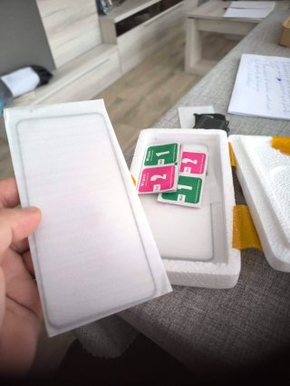 3 Cristales Templados Samsung Galaxy A52s 5G