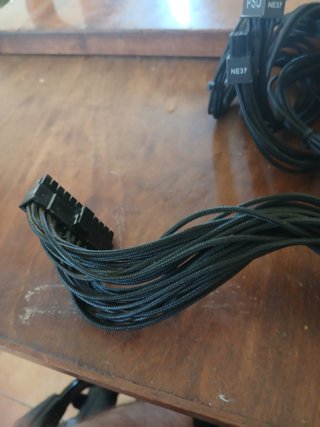 Fuente Alimentación ASUS ROG Thor 1200W