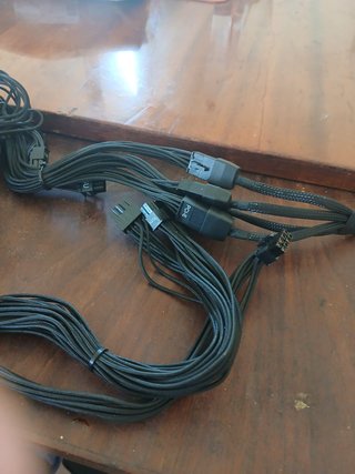 Fuente Alimentación ASUS ROG Thor 1200W