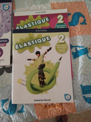 Open Up 6 Activity Book Spain)